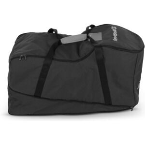 Uppababy Black Travel Bag for Mesa Carseat
